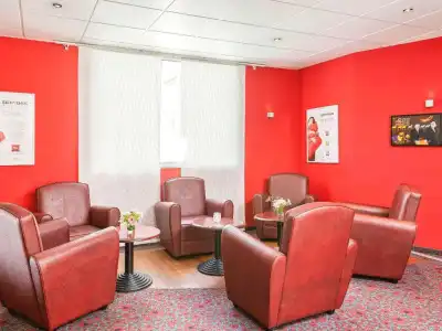 ibis Chartres Ouest Luce - 1