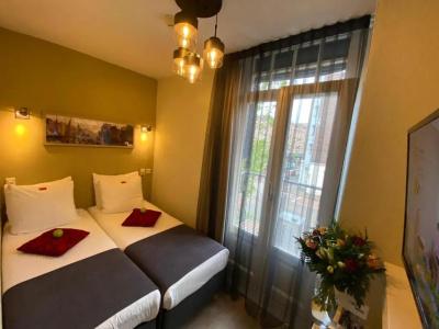 Alp Amsterdam - 39