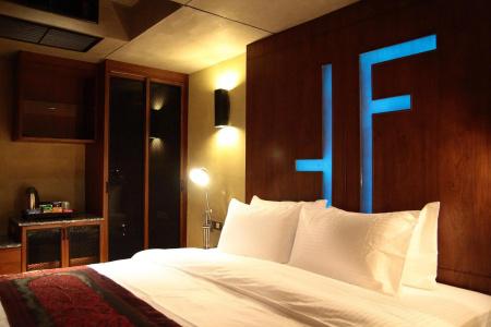 The Fusion Suites - 26
