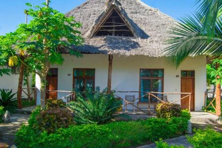 Bella Vista Resort Zanzibar - 98