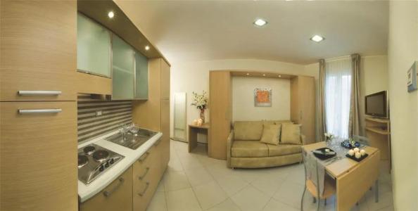 & Residence Continental - 21