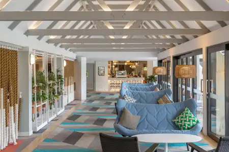 Holiday Inn Auckland Airport by IHG - 2