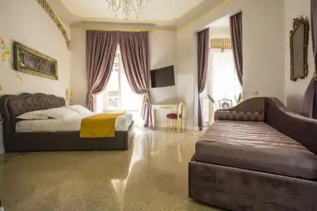 Trastevere Royal Suite - 88