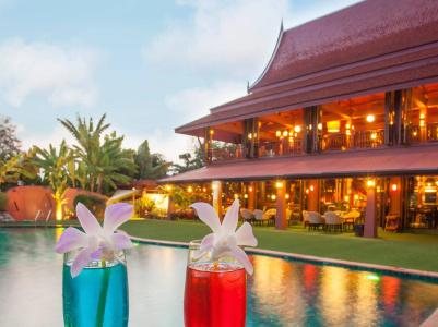 Baan Suchadaa Lampang Resort - Adults Only - 13