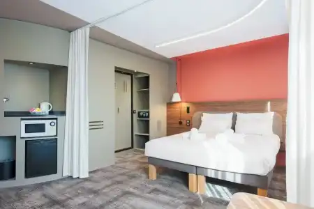 Novotel Suites Nancy Centre - 252
