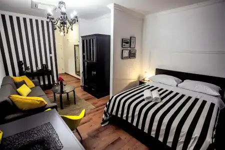 Regal Residence - 36