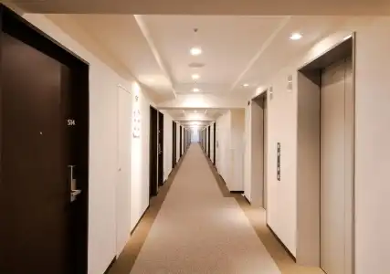 Four Points Flex by Sheraton Morioka - 13