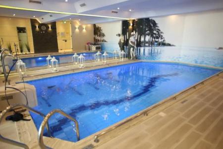 Grand & Spa - 8