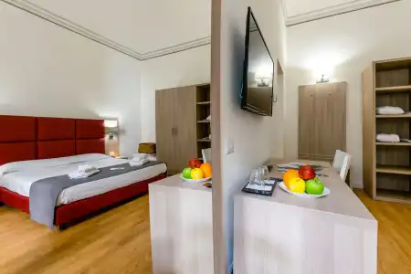 Belmonte 102 Exclusive Suite - 9