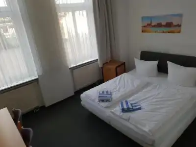rostock apartment LIVING - 35