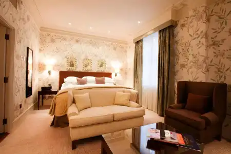 The Chester Grosvenor - 31
