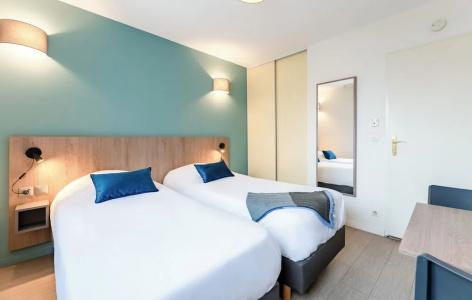 Zenitude Hôtel-Résidences Le Havre Centre - 88