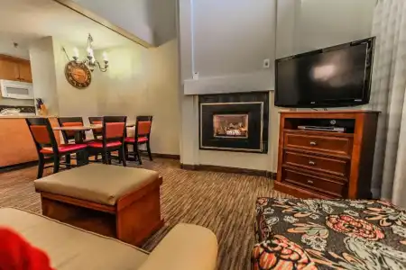 The Village at Loon Mountain - 62