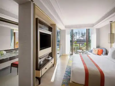 InterContinental Phuket Resort by IHG - 46