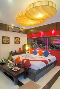Kirikayan Boutique Resort - 27