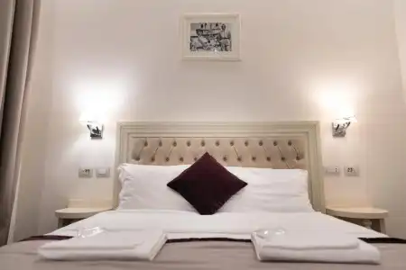 Relais Monti - 92