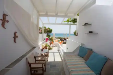 Pension Ageliki - 52