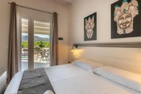 Tramonto Ibleo Resort - 74
