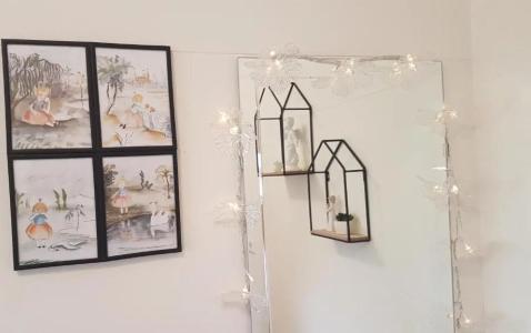 Guesthouse Galleri Vík - 8