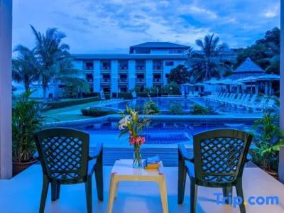 Lanta Pura Beach Resort (SHA Extra Plus) - 127