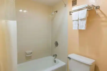 Motel 6 Macon, GA - 39