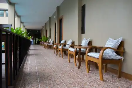 Charming in Khao Yai - 14