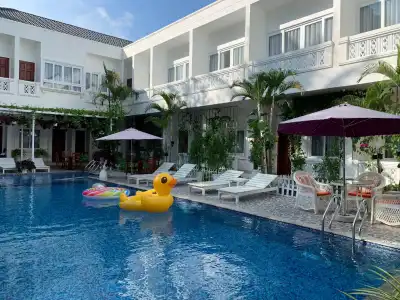 Lavender Resort - 15