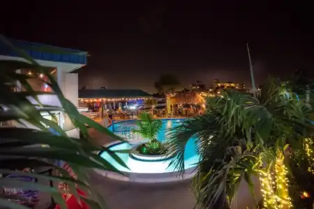 Sands Harbor Resort and Marina - 17