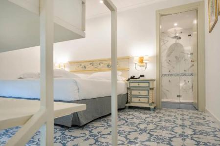 Excelsior Belvedere & Spa - 106