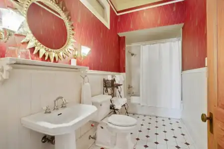 Maison Perrier Bed & Breakfast - 40
