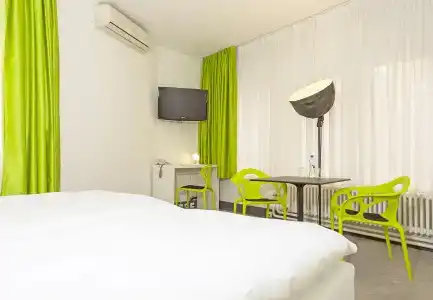 City Inn Basel - 3