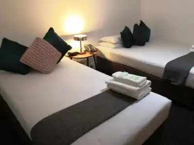 Criterion Perth - 87