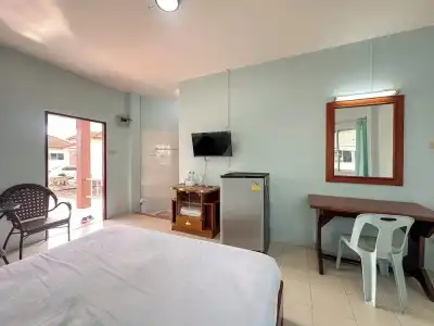 Chumphon Park Resort - 34