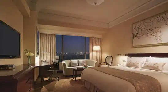 Shangri-La - 3