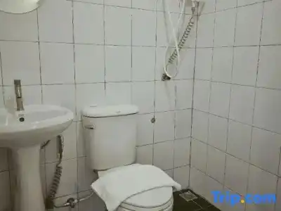 Get Guesthouse Hat Yai - 15