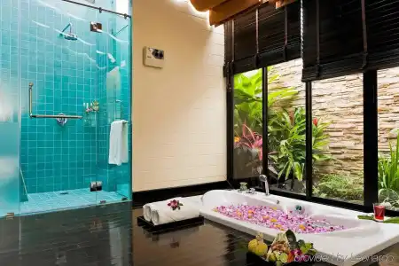 The Nouveau Chumphon Beach Resort & Golf - 25