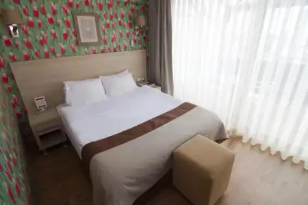 Ramada by Wyndham Ankara - 36