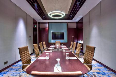Hilton Da Nang - 41