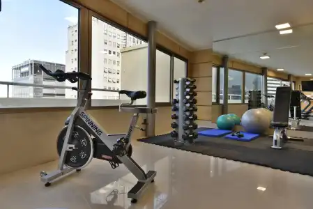 Holiday Inn Express Puerto Madero by IHG - 44