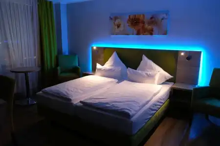 Minx - CityHotels - 67
