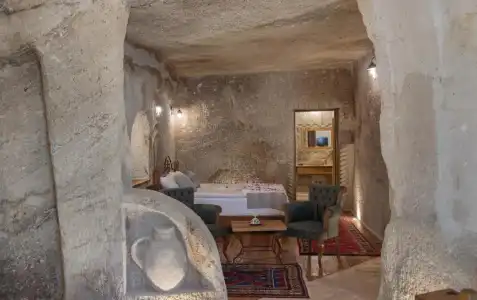 Sarnich Cave Suites - 143