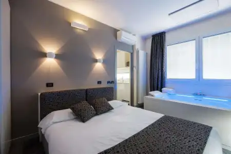 Residence Sacchi - 4