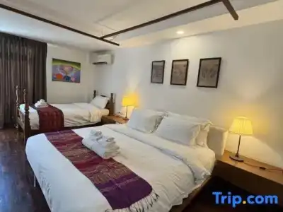 Mango Tree Resort - 56