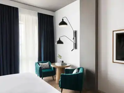 Kimpton Pittman – Downtown Dallas by IHG - 60