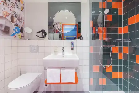 Holiday Inn - the niu, Amity Potsdam by IHG - 37