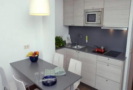 Almirall Apartaments - 33