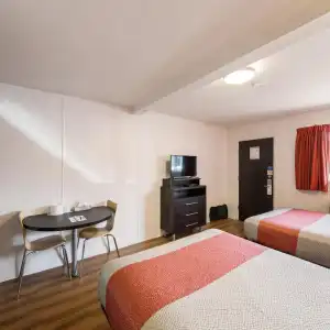 Motel 6 Cranbrook, BC - 21