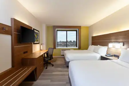 Holiday Inn Express Los Angeles Airport by IHG - 59