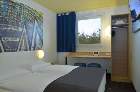 B&B Leipzig-Nord - 4