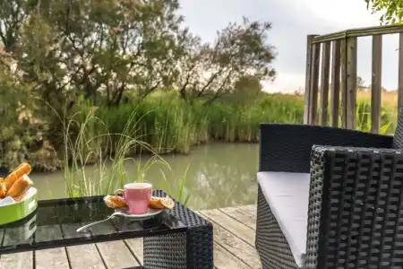 Auberge Cavaliere du Pont Des Bannes - 73